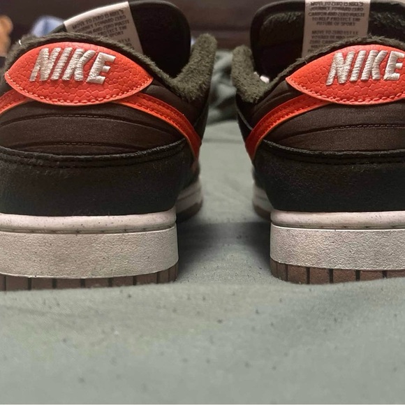 Nike dunk low “ toasty “ - Picture 3 of 4